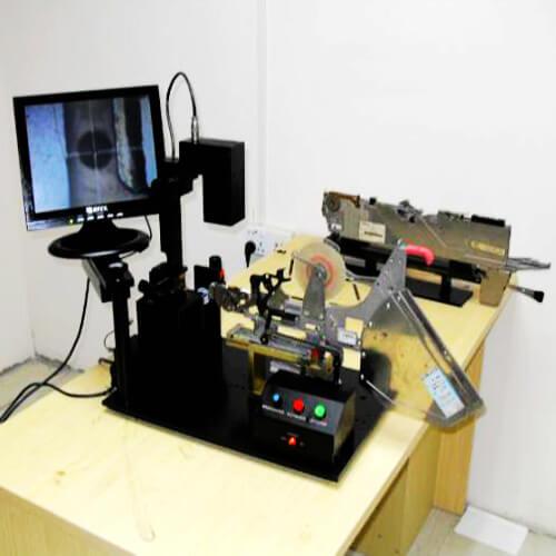 Panasonic CM202 Feeder Calibration jigs